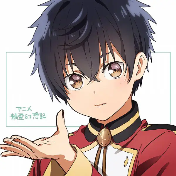 Perbandingan Karakter Rio Perbandingan karakter Rio di anime dan novel Seirei Gensouki