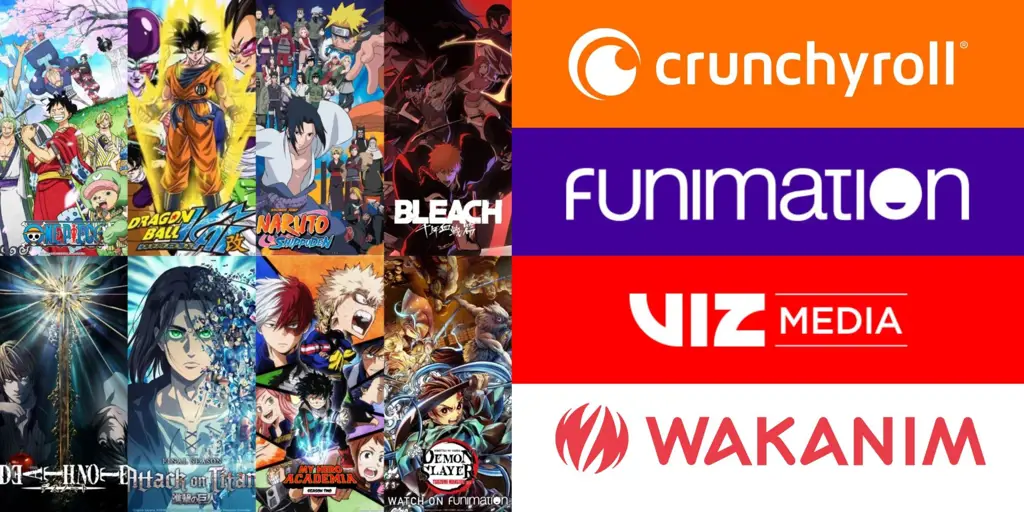 Pengalaman Menonton Anime yang Nyaman dan Mudah Gambar seseorang menonton anime dengan nyaman