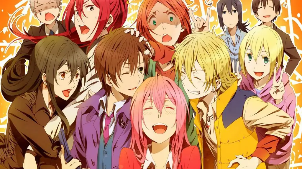 Menonton Anime Bersama Teman Teman-teman menonton anime bersama