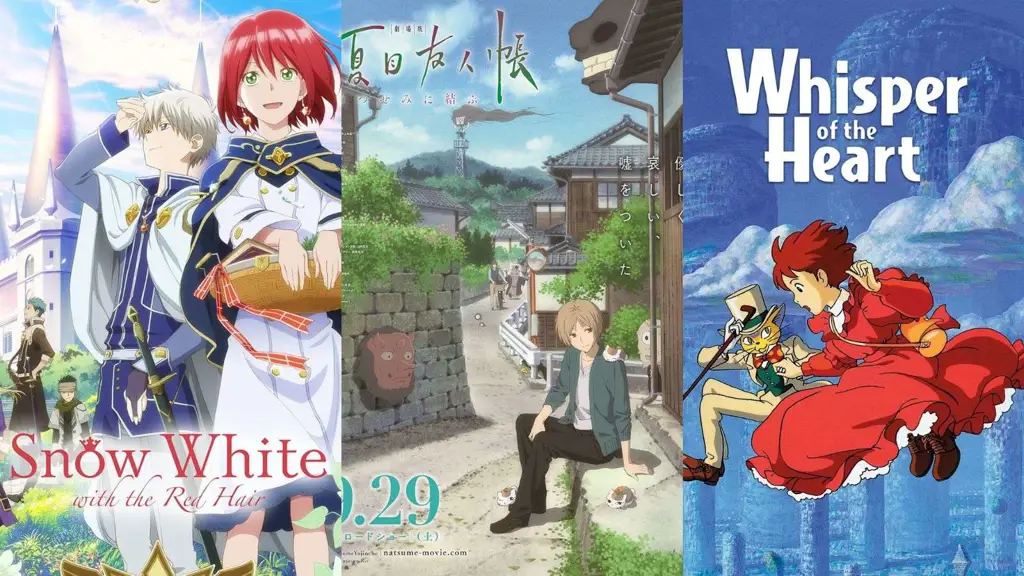Rasakan Kenyamanan Menonton Anime di Anitoki Suasana nyaman untuk menonton anime